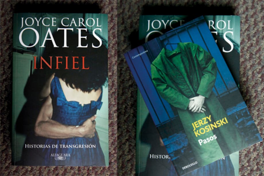 Libros recomendados de Agosto