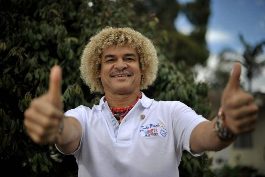Gustavo Torrijos