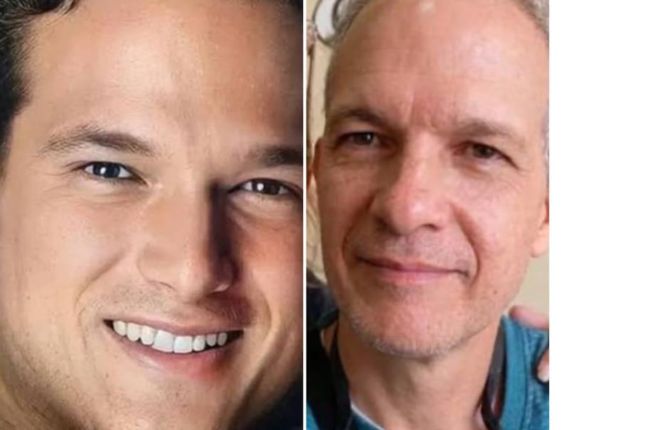 Rescatan con vida a Juan Carlos Baena, galán de famosas telenovelas