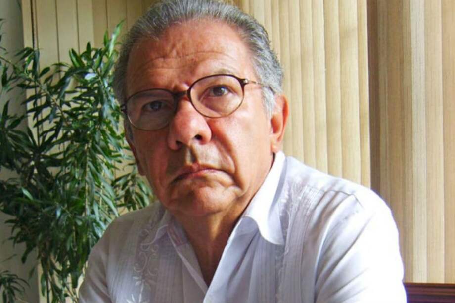 La dura carta de Alpher Rojas al Partido Liberal