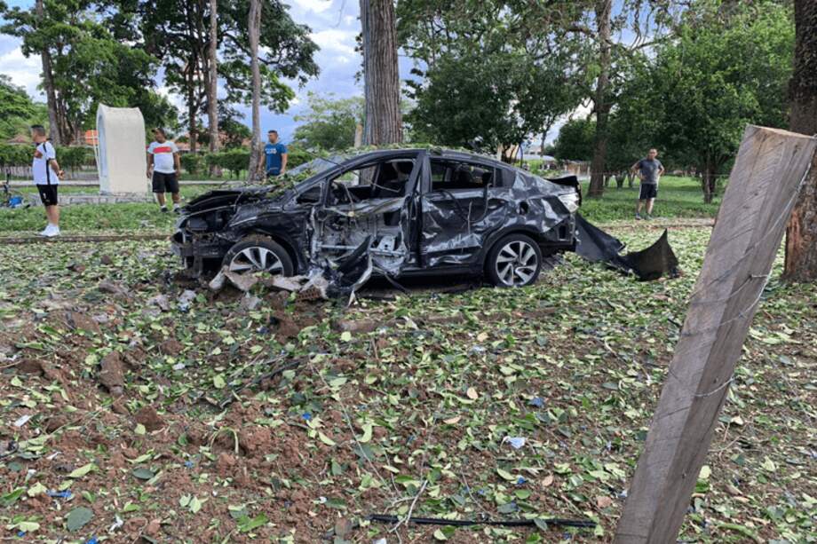 Tomada de: Blu Radio