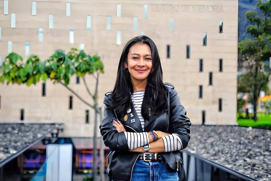 Falleció Ana María Cuesta, directora del Centro de Memoria, Paz y Reconciliación