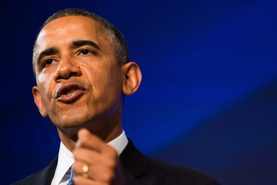 Barack Obama, presidente de Estados Unidos. / EFE