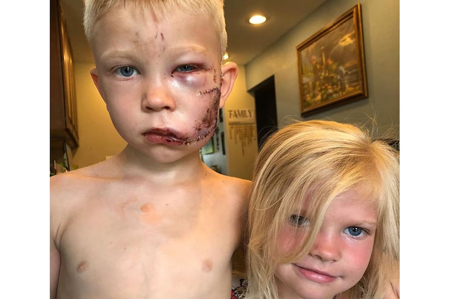 “Si alguien debía morir, tenía que ser yo”