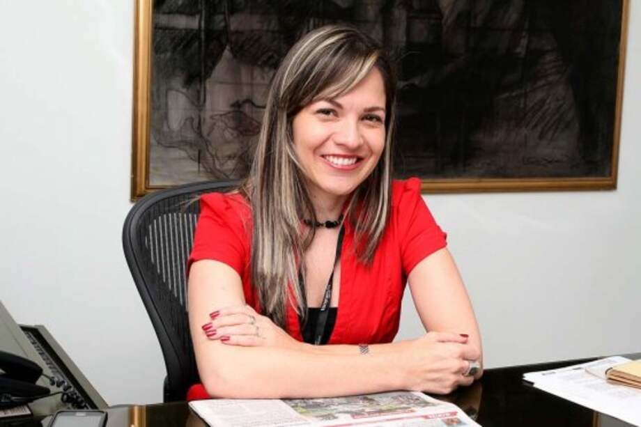 Andiarios rechazó amenazas contra subdirectora de Vanguardia Liberal