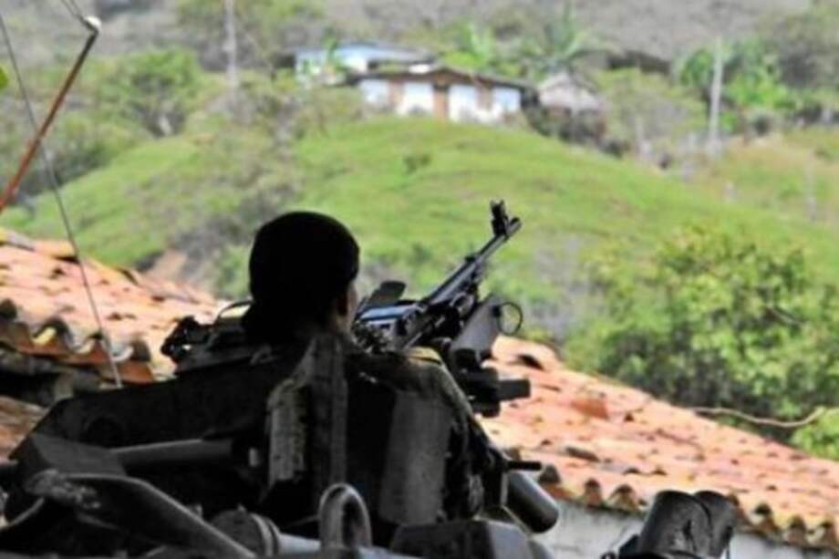 Autoridades hallan oficial desaparecido tras accionar de las Farc en Gorgona