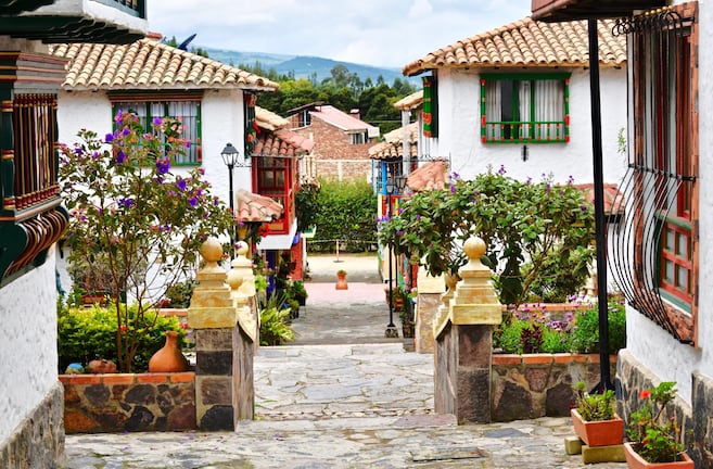 Este es el pueblo que reúne lo más hermoso de Boyacá en un solo lugar: ¿cómo llegar?