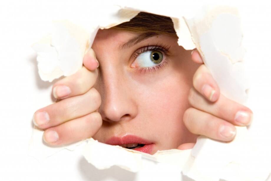 ¿Sabes lo que el miedo produce en ti?