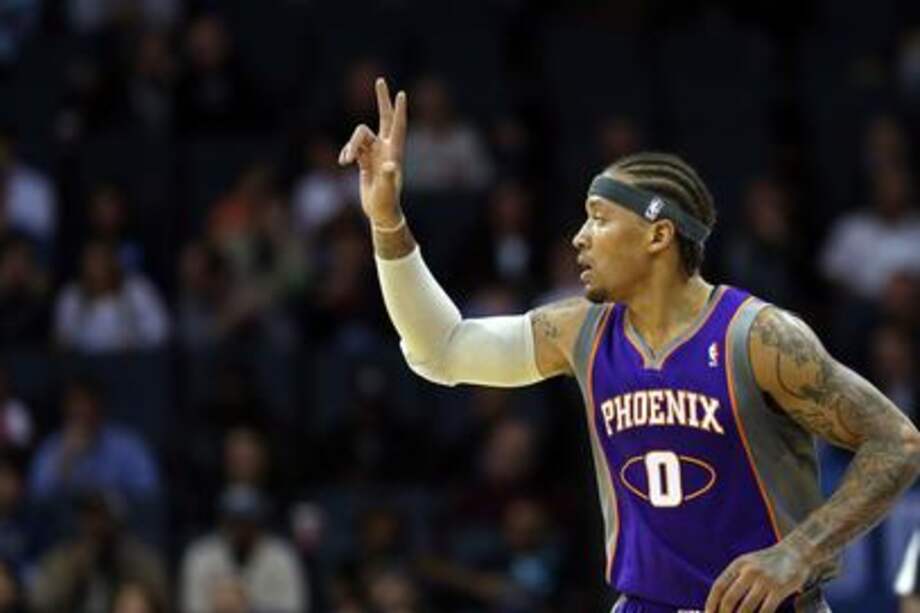 Michael Beasley / Foto: AFP