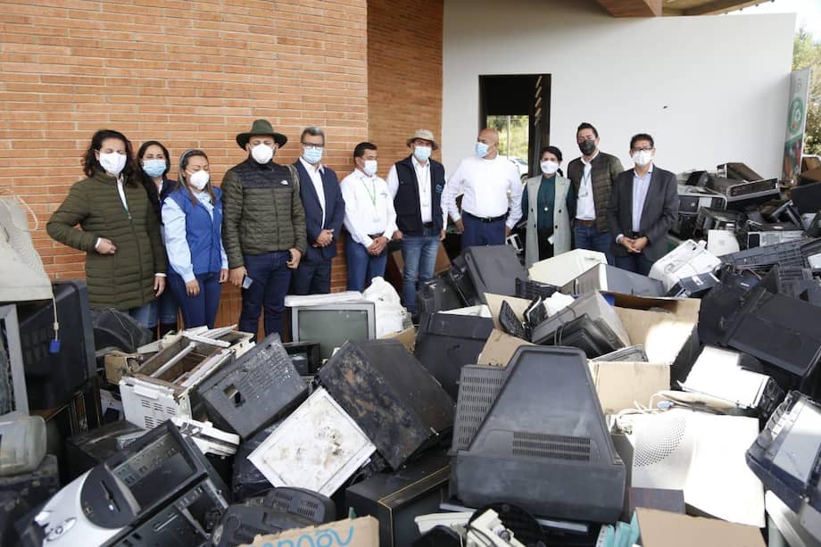 La campaña es un claro pacto con el ambiente, para proveer un futuro en paz con la naturaleza.