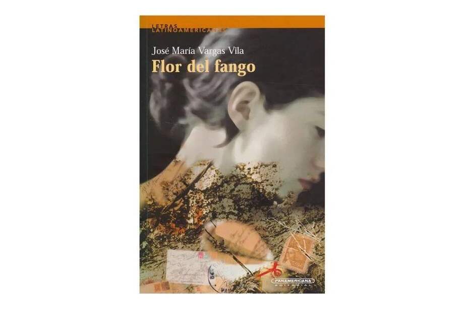 El libro "Flor del fango" fue escrito en 1897 y publicado en 1898.