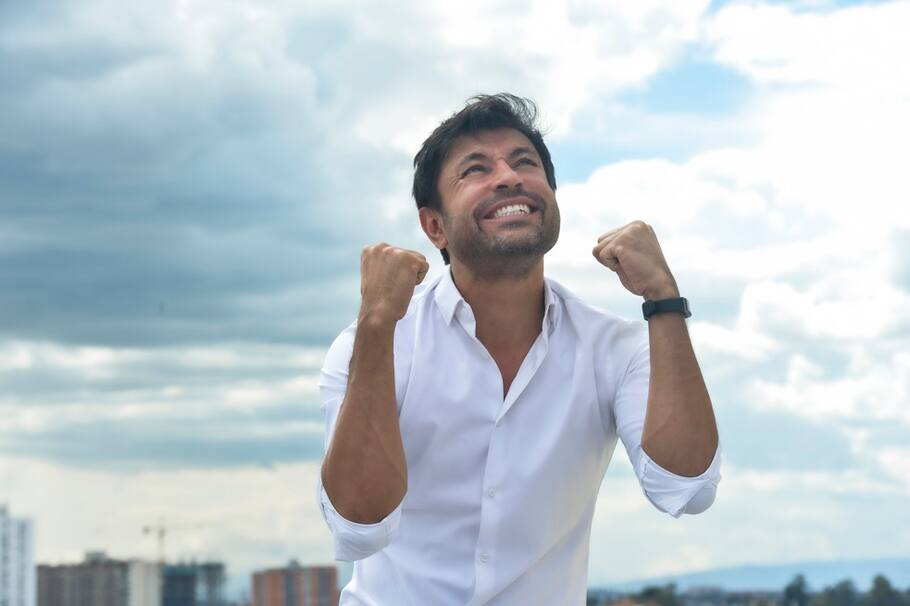 Adrián Parada quiso dejar MasterChef “dije: voy a renunciar” ¿por qué no lo hizo?