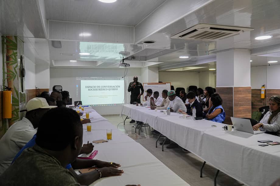 Las estructuras reafirmaron su compromiso de no ejercer violencias en el contexto de las elecciones.