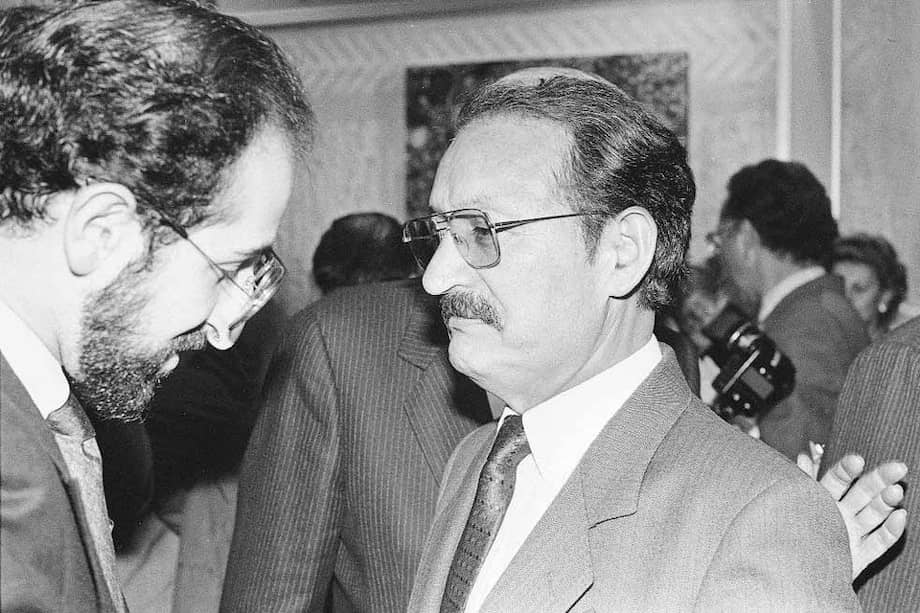 Efraín Páez Espitia falleció en Bogotá a los 82 años. / Archivo - El Espectador