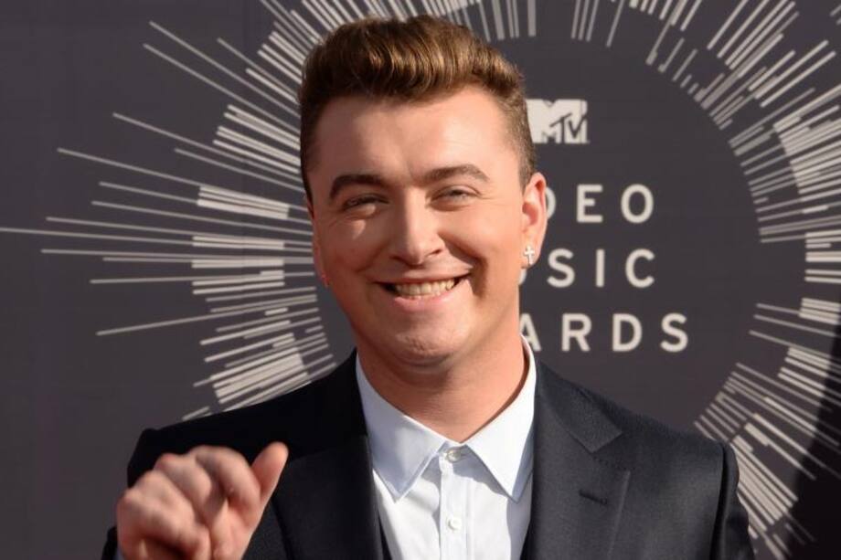 Sam Smith se tomará un año sabático