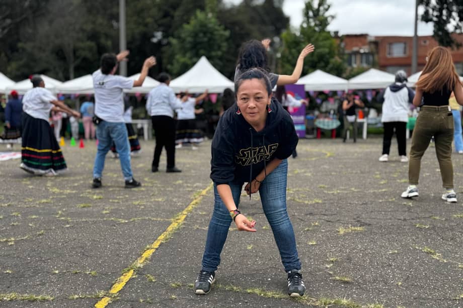 Juegos tradicionales, deporte, baile y actividades comunitarias están llegando a parques y barrios de Bogotá con el programa Recreolab 2026, una estrategia del IDRD.