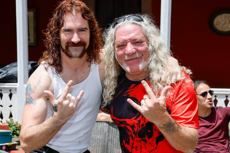 “Mägo de Oz encontró cómo salir del nicho sin desdibujar el género y hacerse popular”: Laura Galindo