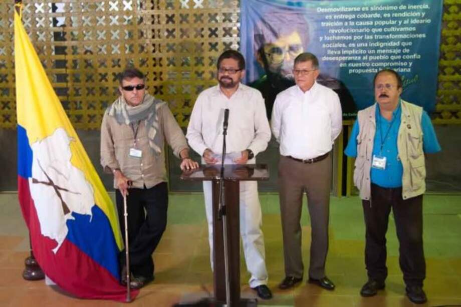 Desafíos de la paz en 2014