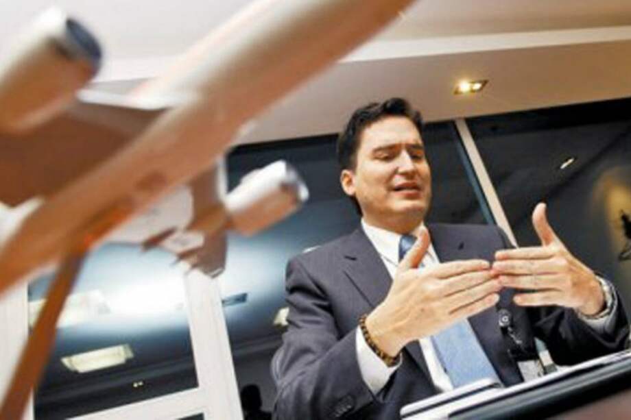 Cargo de responsabilidad fiscal a director de Aerocivil por $23.264 millones