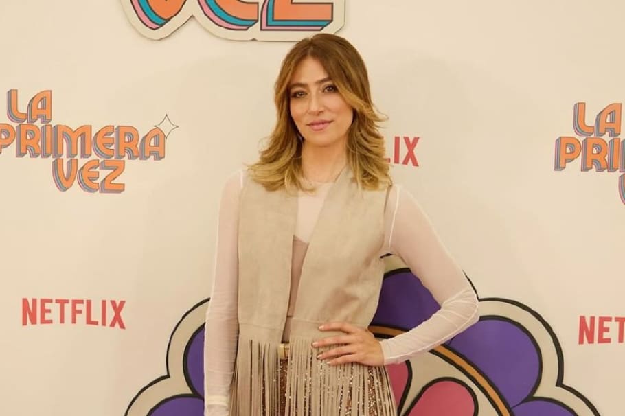 Verónica Orozco, la actriz de la segunda temporada de ‘La primera vez’, tiene una hija. ¿Sabes quién es el padre? Acá te contamos.