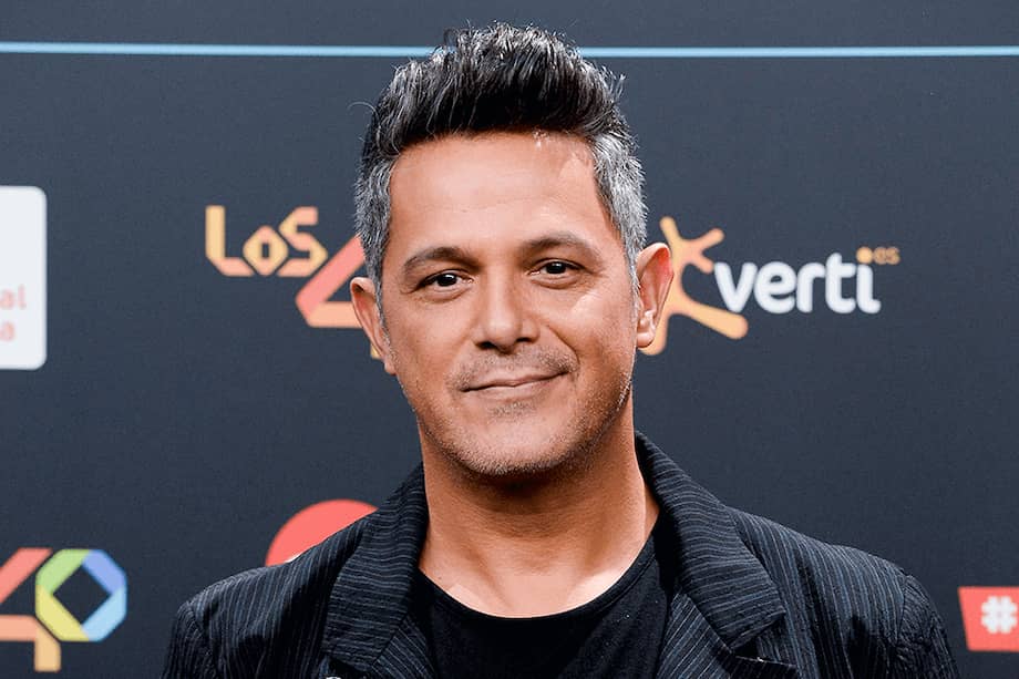 Alejandro Sanz recorrerá en noviembre próximo seis países para promocionar “El disco” con un espectáculo concebido para grandes recintos.