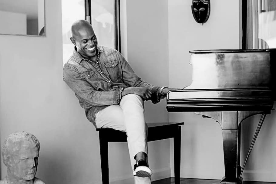 El hijo del artista de 71 años fue arrestado por presunta sospecha de homicidio. Esto se sabe del caso.