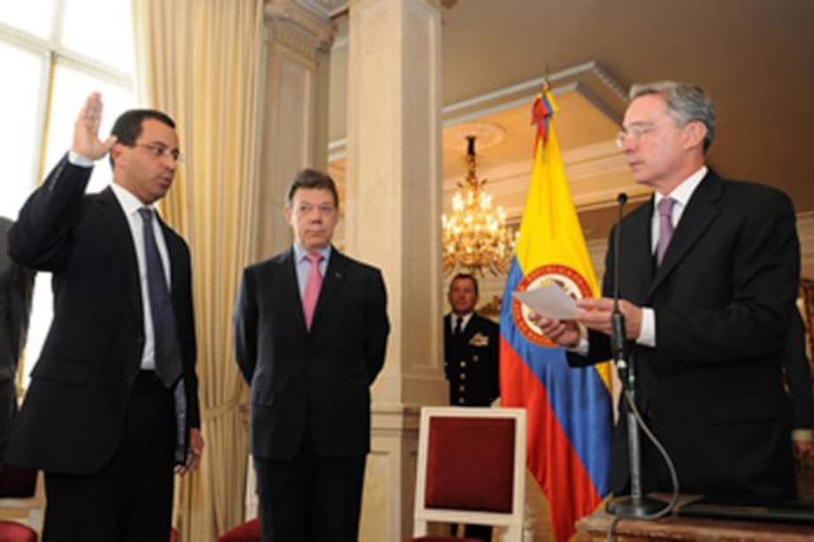 Presidencia / Presidencia