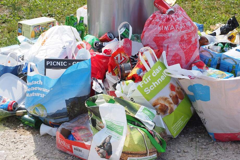 Archivo El Espectador