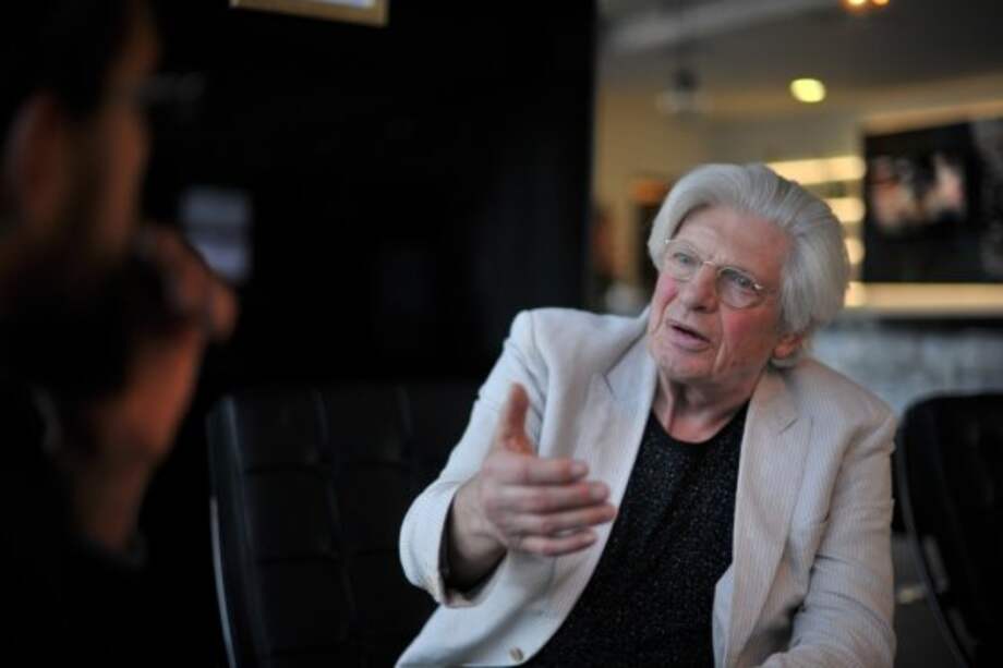 Abram de Swan es autor del libro Dividir para matar (Killing Compartments es su título en inglés). / Cortesía