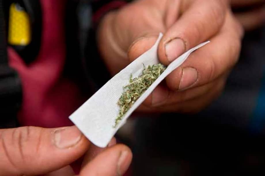 Legalización de marihuana con fines terapéuticos recibió apoyo en Concejo de Bogotá