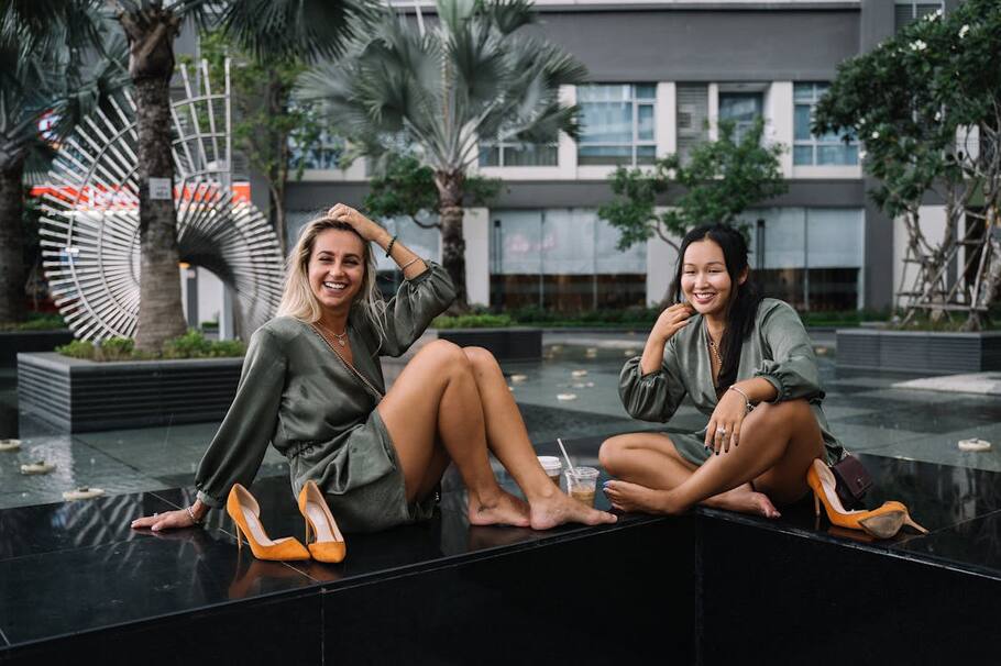 Para estar a la moda este mes, ten en cuenta lo que dice el horóscopo inspirado en los colores que destacan cada signo en abril.