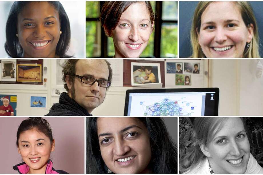 Las promesas de la ciencia en 2015