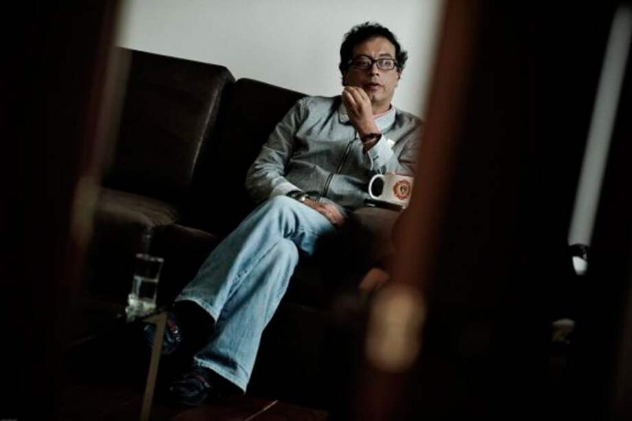 'Yo sufrí la guerra, por eso quiero la paz': Gustavo Petro