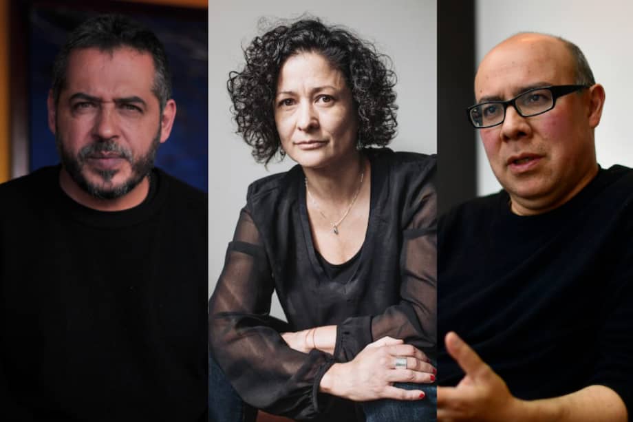 Mario Mendoza, Pilar Quintana, Ricardo Silva y otros escritores participarán en charlas y conversatorios de la segunda edición de Villa de Letras.