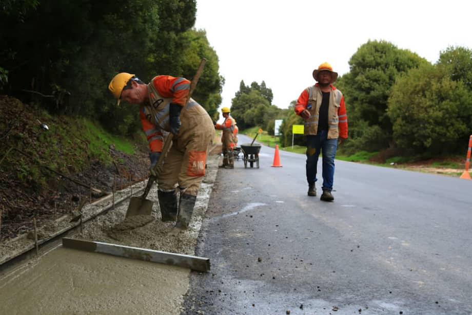 Foto de referencia. / Cortesía