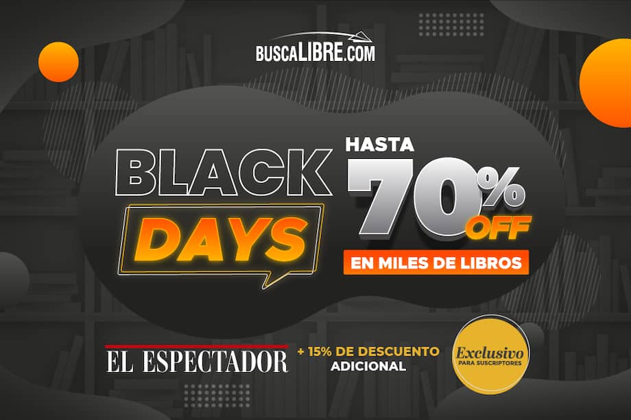 Miles de libros hasta con 70% de descuento y envío gratis en Buscalibre.com.