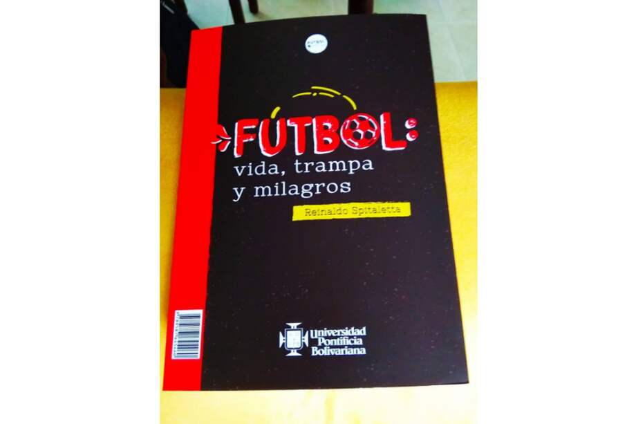 Reinaldo Spitaletta es un escritor y periodista antioqueño. / Cortesía