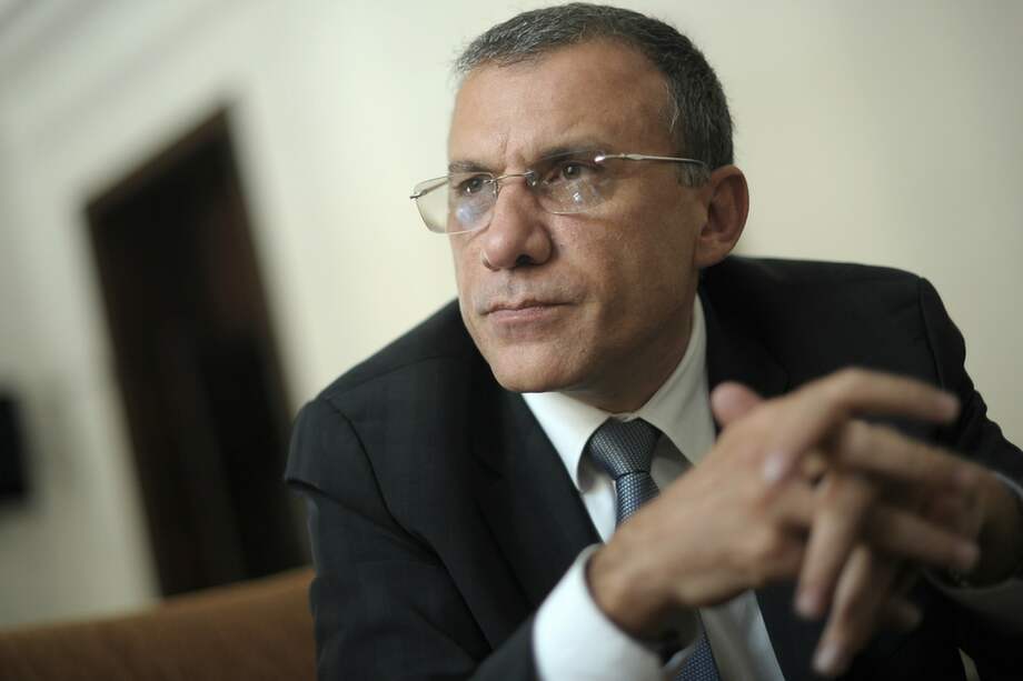 Senador Roy Barreras, del Partido de la U. / Archivo El Espectador