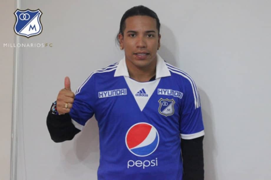 Foto: Cortesía de millonarios.com.co