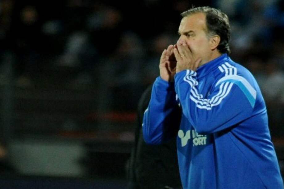 Marcelo Bielsa hizo una millonaria donación a Newell's