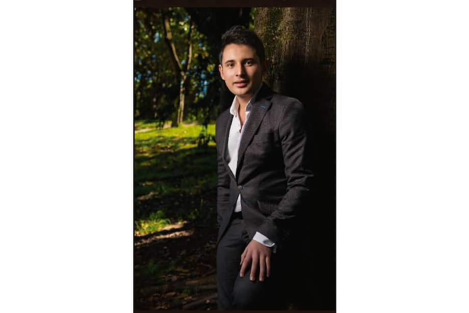 Los conciertos de Juan Pablo Cañón en Colombia contarán con la participación de María Mulata, Amilkar e Indira Moreno. / Cortesía