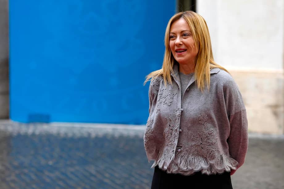 Hasta el momento, ni la primera ministra italiana, Giorgia Meloni, ni su ministro de Cultura, Alessandro Giuli, se han pronunciado sobre el caso.