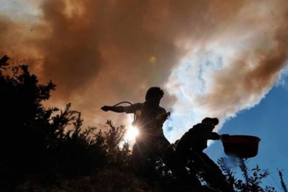 Archivo El Espectador