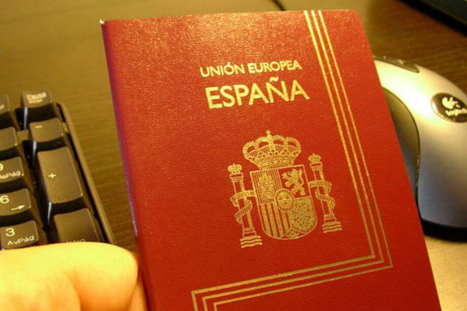 10.973 colombianos obtuvieron la nacionalidad española durante 2013