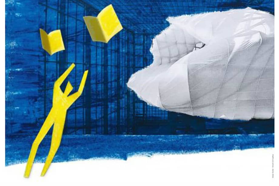 Colombia estará presente en la Comune de Roma. / Più libri Più liberi 2019