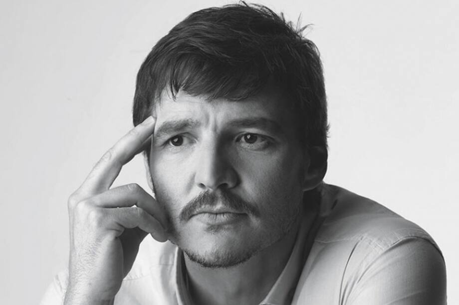 "Volvería a San Andrés, me encanta", Pedro Pascal