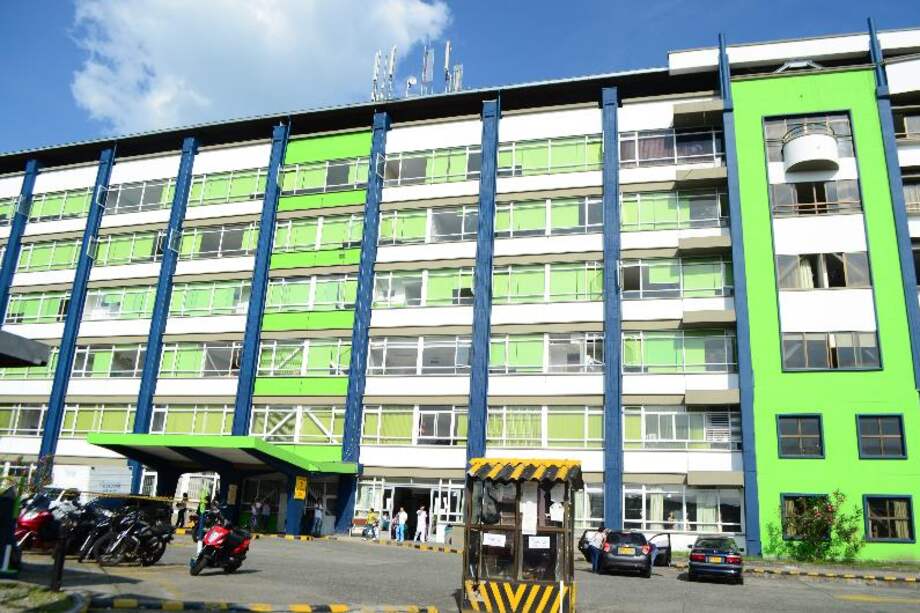 Denuncian mala atención en el hospital San Juan de Dios de Armenia