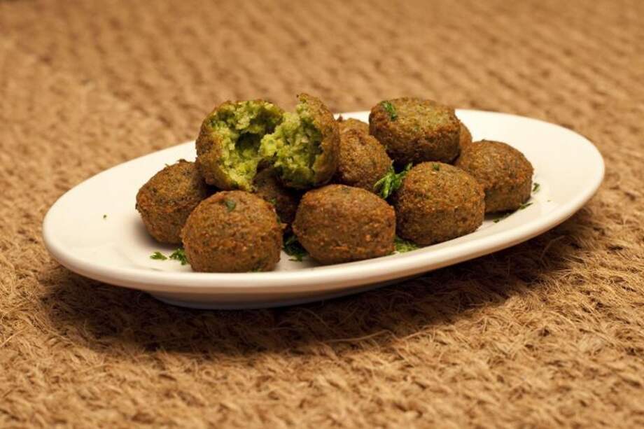 Falafel, un sabor de Oriente Medio