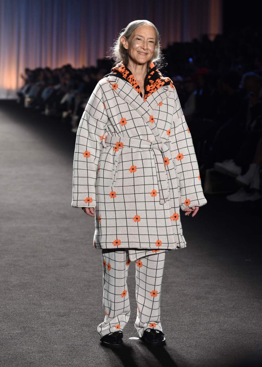 Papel de Punto y CROCS se unieron en el Bogotá Fashion Week