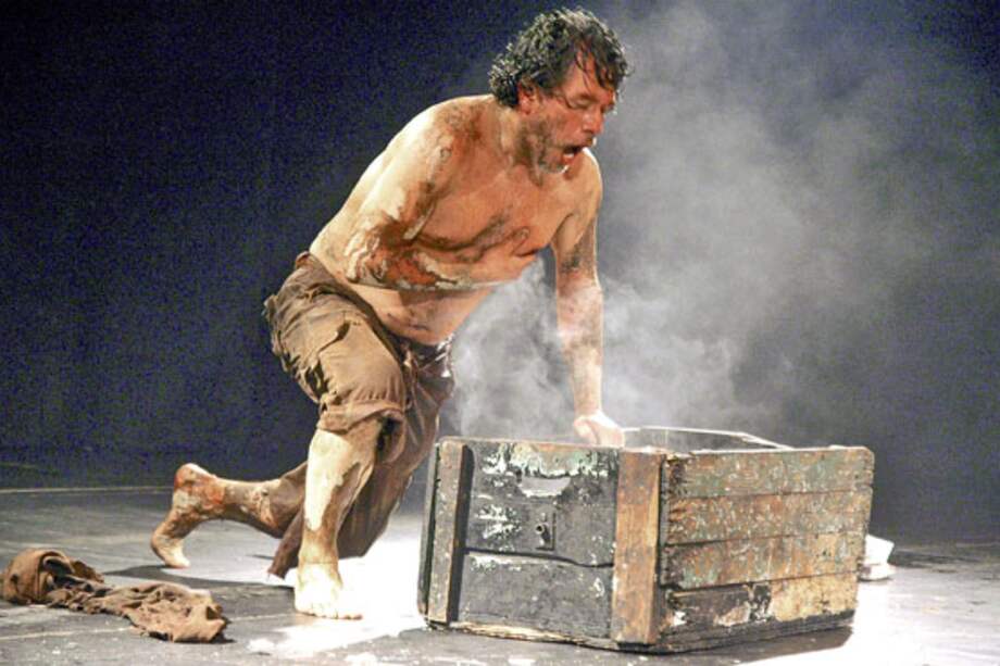 Ditirambo: un cuarto de siglo en la resistencia